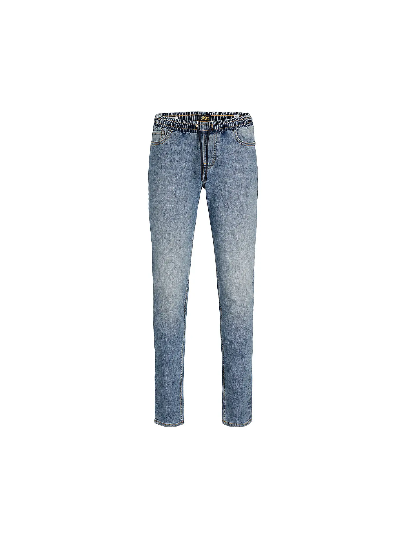 JACK & JONES | Jungen Jeans Slim Fit JJIGLENN | 